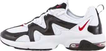 Air max graviton white/black/red