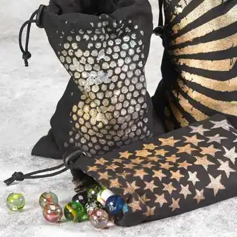 Slöjd-Detaljer Fashion shimmer erbjuda