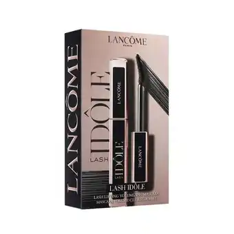 Åhléns Idôle eye makeup set erbjuda