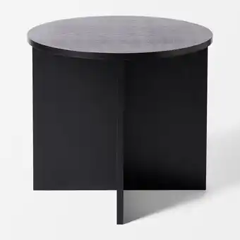 Sidobord tajga