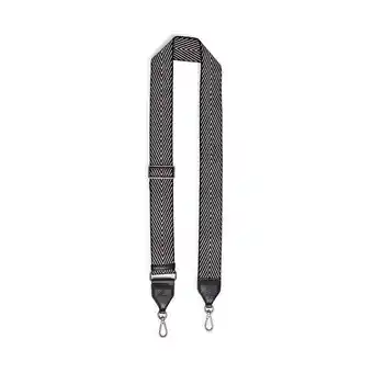 Maisey guitar strap
