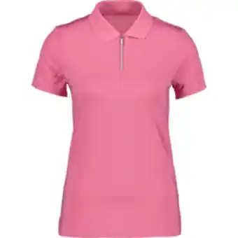 Zia polo shirt w