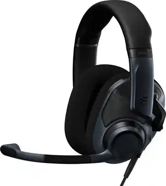 Epos h6 pro open back - sebring
