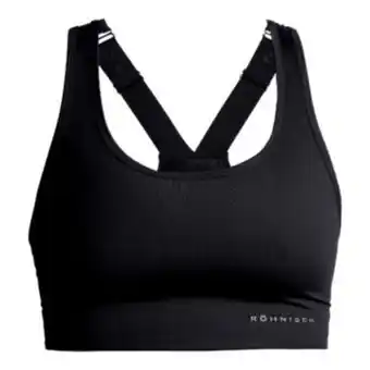 Team Sportia Shape sportsbra erbjuda