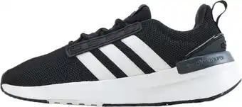 Sportamore Racer tr21 core black/cloud white/core bl erbjuda