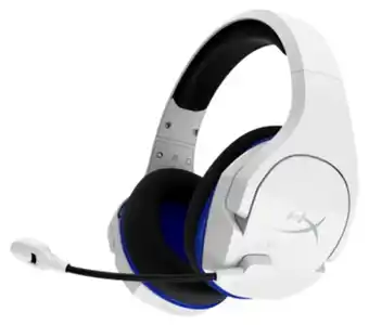 Hyperx cloud stinger core wireless ps4 och ps5, gaming headset