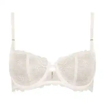 Åhléns Waltz half-cup balcony bra erbjuda