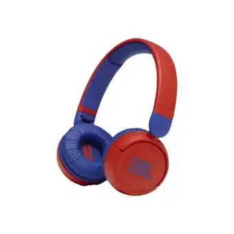 Elon Jbl jr 310bt - röd erbjuda