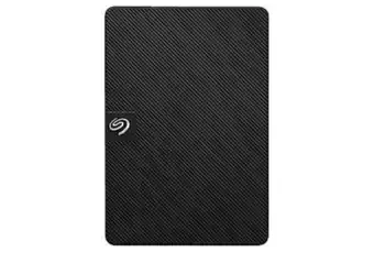 Seagate expansion portable extern hårddisk