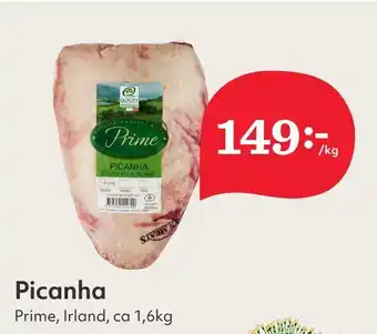 Picanha