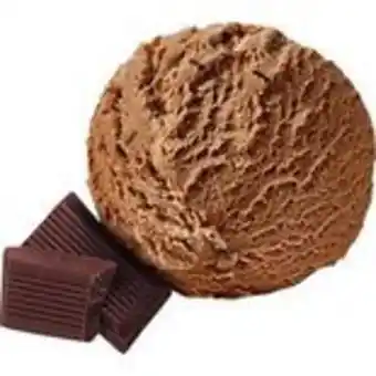 Snabbgross Choklad glass carte d'or 5l erbjuda