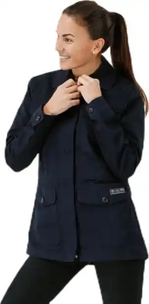 Sportamore Roanna jacket blue erbjuda