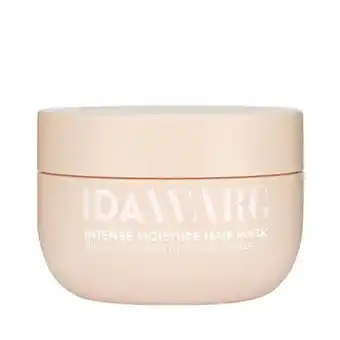 Åhléns Intense moisture mask, 300 ml erbjuda