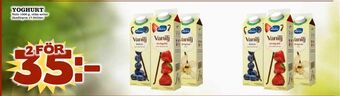 Rinkeby Matcenter Yoghurt erbjuda