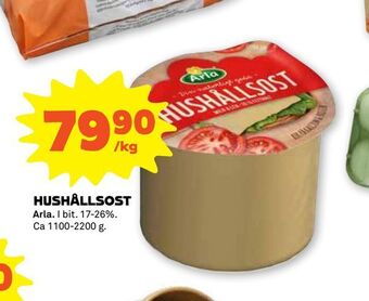 Stora Coop Hushållsost erbjuda