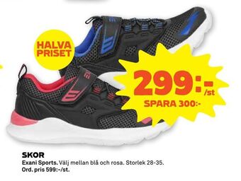 Skor