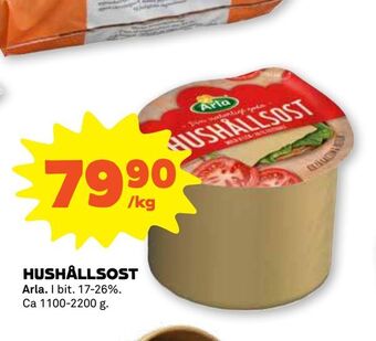 Stora Coop Hushållsost erbjuda