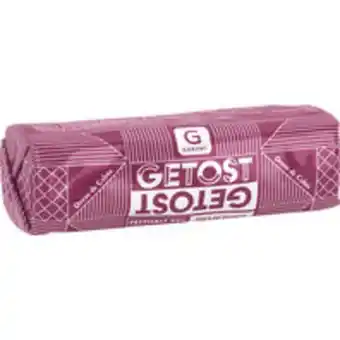Hemköp Getost erbjuda
