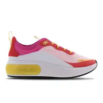 Foot Locker Nike air max dia erbjuda