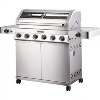 ÖoB Gasolgrill everyday bbq premium erbjuda