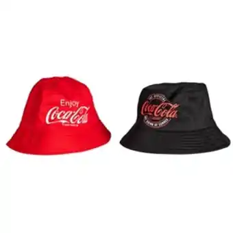 ÖoB Hatt coca cola erbjuda