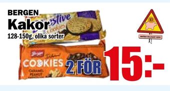 Matdax Kakor erbjuda