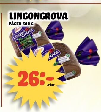 Lingongrova