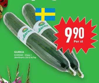 Willys Hemma Gurka erbjuda