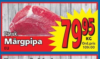 Supergrossen Märgpipa erbjuda