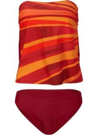 Bonprix Tankini (2 delar) erbjuda