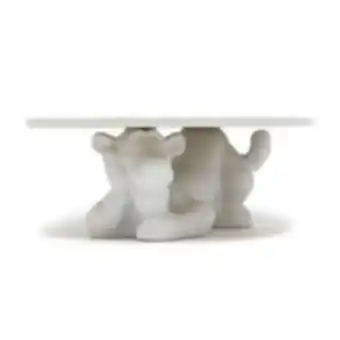 Disney Disney store tigger cake stand erbjuda