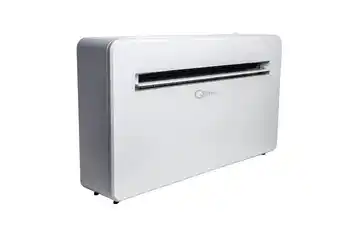 K-rauta Qlima wdh129 monoblock värmepump ac erbjuda