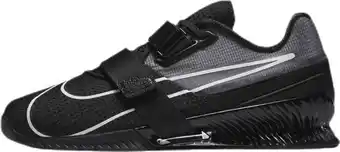 Sportamore Romaleos 4 white/black erbjuda