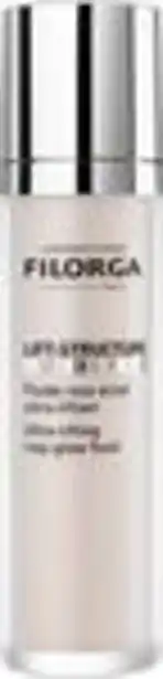 Apoteket Filorga lift-structure radiance ultra-lifting rosy glow fluid, 50 ml erbjuda