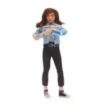 Disney Disney store america chavez special edition doll erbjuda