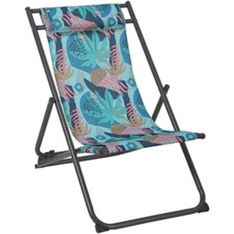 ÖoB Vilstol tropical erbjuda