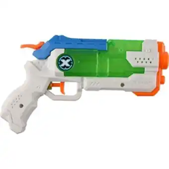 ÖoB Vattenpistol x-shot micro fast fill erbjuda