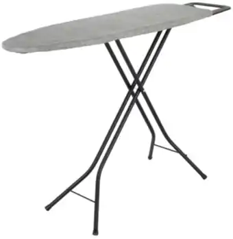 Clas Ohlson Strykbräda 32 x 108 cm erbjuda