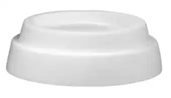 Vibrationsdämpare för tvättmaskin