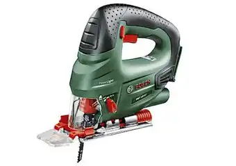 Clas Ohlson Bosch pst 18 li sticksåg erbjuda