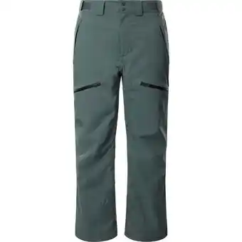 Outnorth Men's chakal pant (2021) balsam green erbjuda