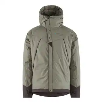 Outnorth Farbaute jacket men's dusty green erbjuda