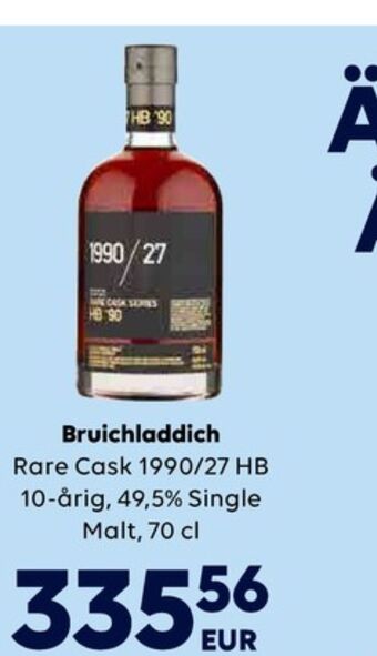 Border Shop Hb 90 whisky erbjuda