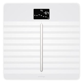 Apotek Hjärtat Withings body cardio white v.2 våg erbjuda