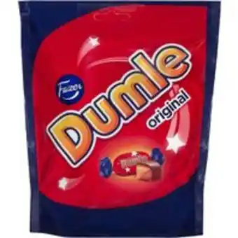 Dumle original påse