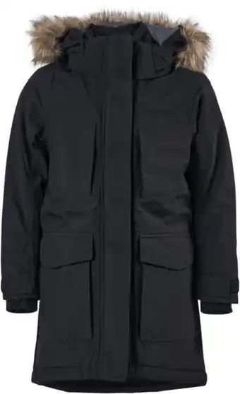 Sportamore Jamila gs parka 3 black erbjuda