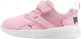 Sportamore Comet td pink/white erbjuda