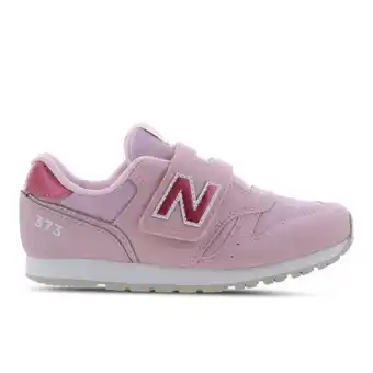 Foot Locker New balance 373 erbjuda