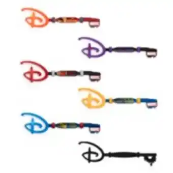 Disney Disney store marvel studios the infinity saga mystery collectible key erbjuda