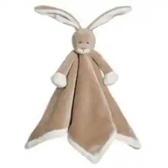 Childrens House Snuttefilt special edition kanin, potatisbrun erbjuda